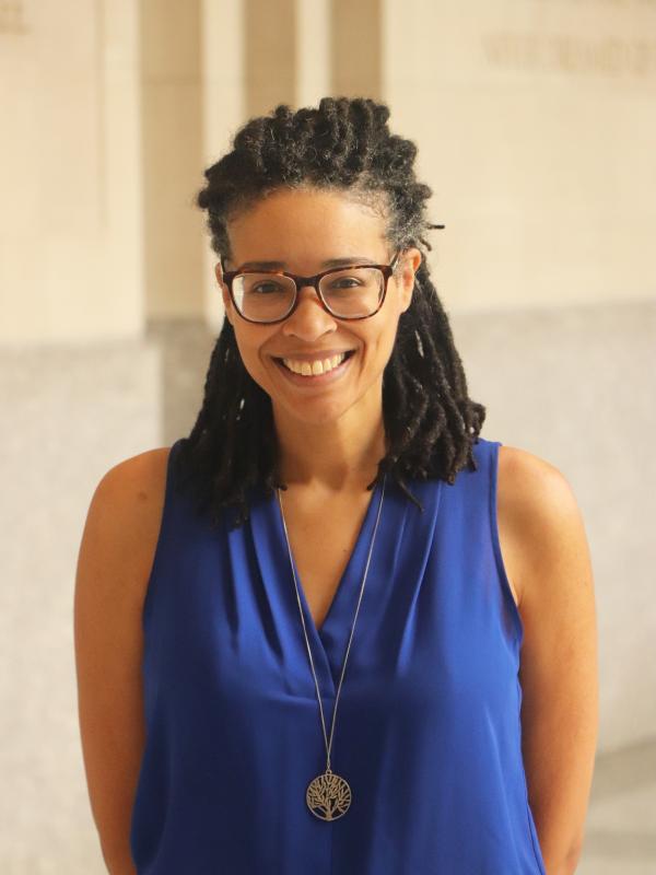 Jennifer Eaglin